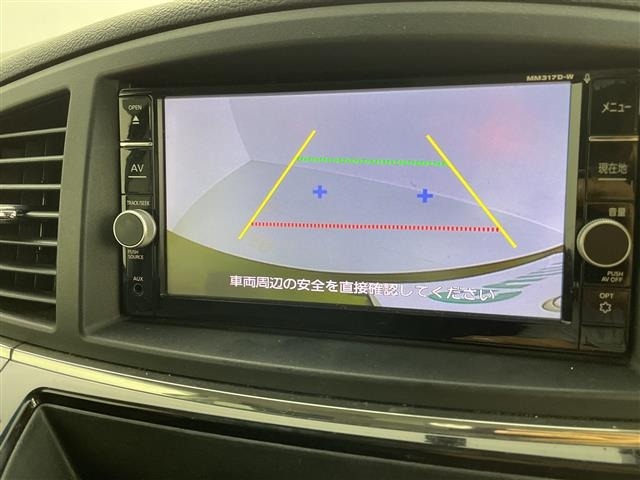Nissan ELGRAND 2017 8417757-18
