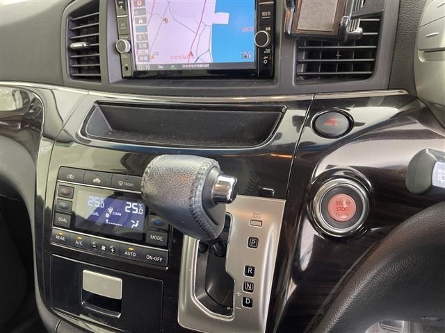 Nissan ELGRAND 2017 8417757-8