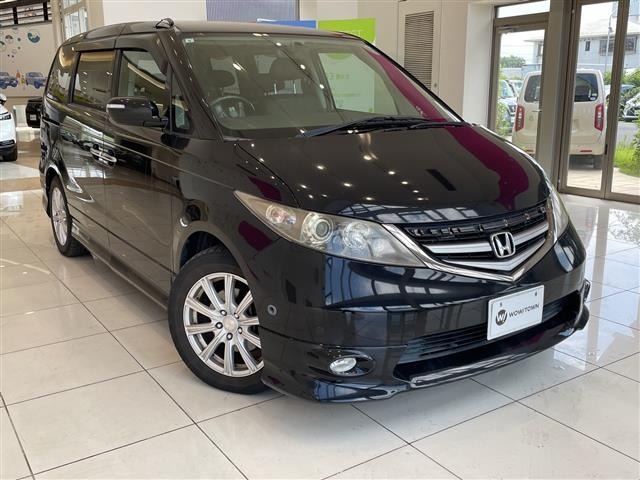 Honda ELYSION 2007 8415928-0