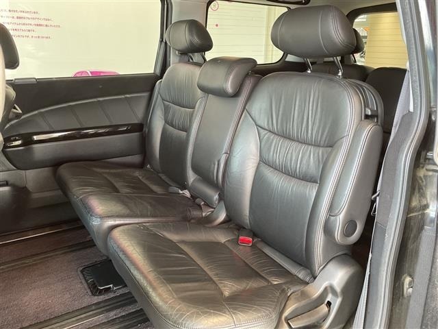 Honda ELYSION 2007 8415928-10