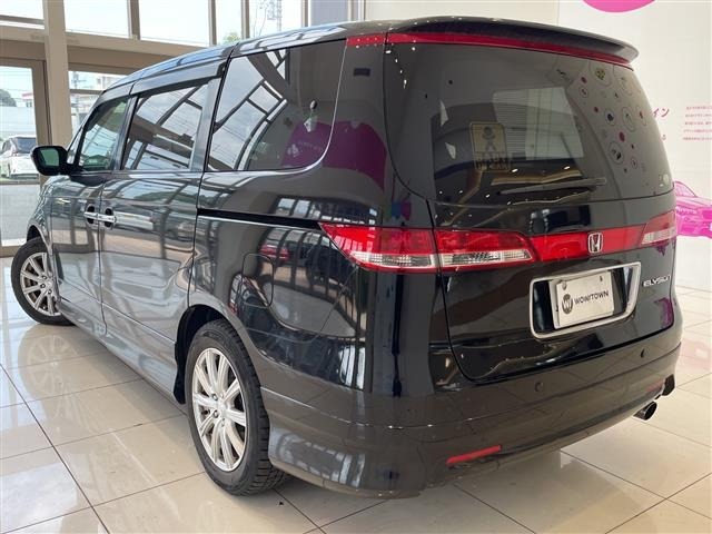 Honda ELYSION 2007 8415928-13