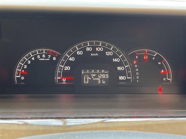 Honda ELYSION 2007 8415928-16
