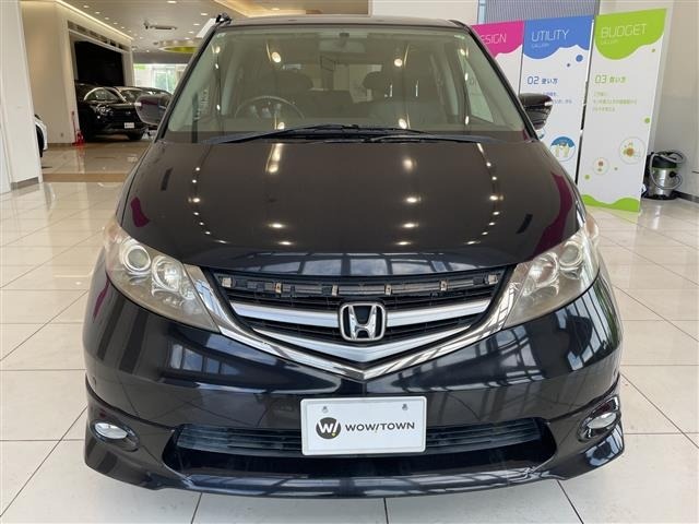 Honda ELYSION 2007 8415928-22
