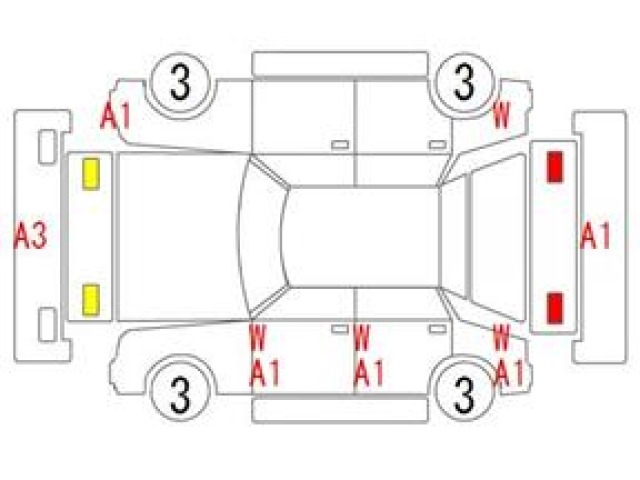 Honda ELYSION 2007 8415928-23