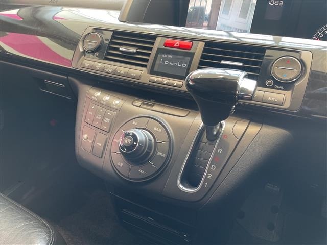 Honda ELYSION 2007 8415928-3