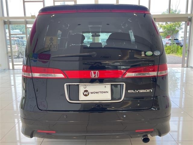 Honda ELYSION 2007 8415928-4