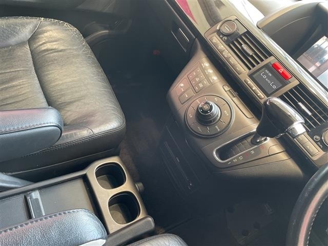 Honda ELYSION 2007 8415928-5