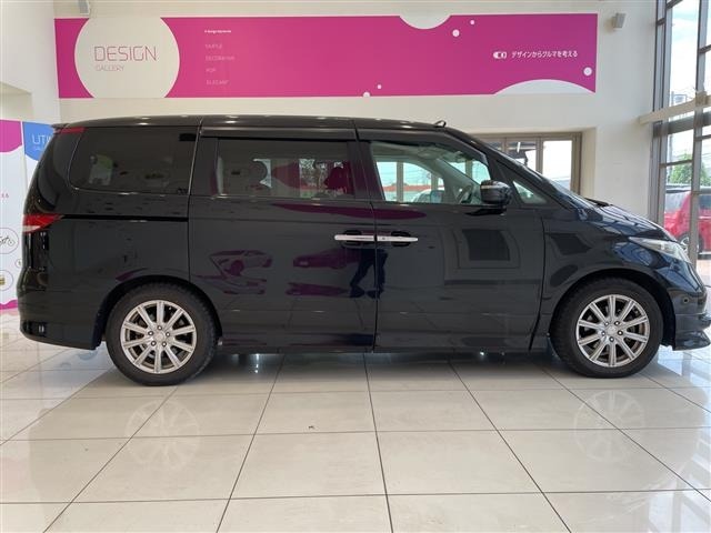 Honda ELYSION 2007 8415928-6