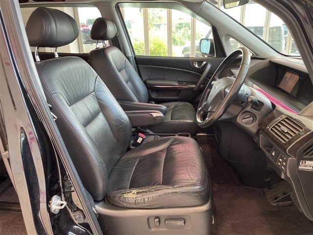 Honda ELYSION 2007 8415928-7