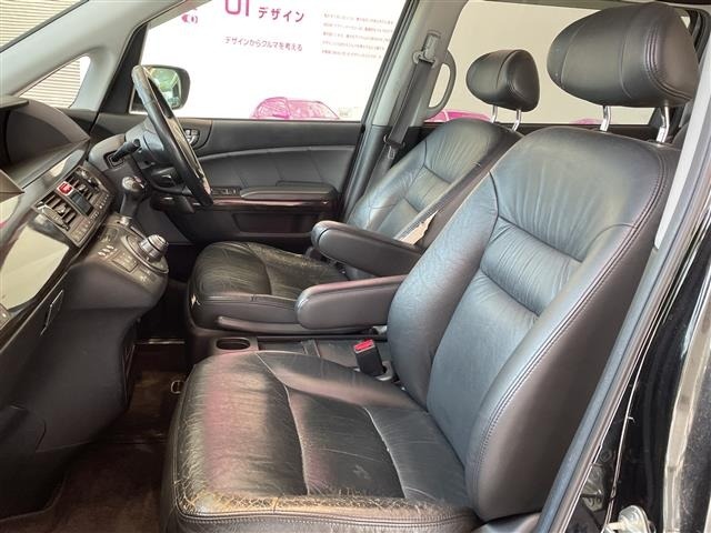 Honda ELYSION 2007 8415928-8
