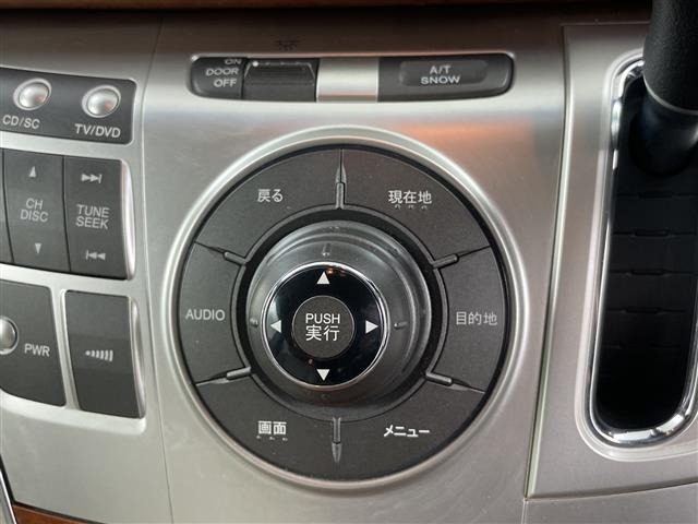 Honda ELYSION 2007 8415953-1