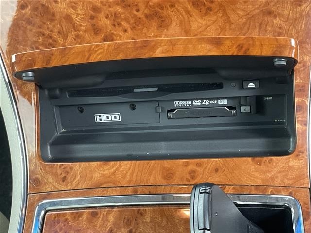 Honda ELYSION 2007 8415953-11