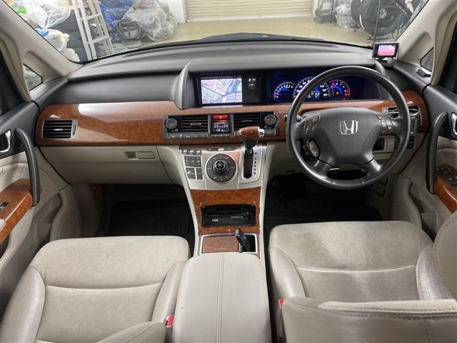 Honda ELYSION 2007 8415953-14