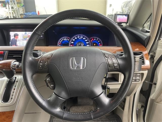 Honda ELYSION 2007 8415953-20