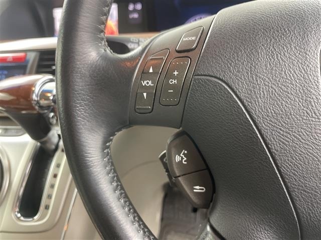 Honda ELYSION 2007 8415953-22