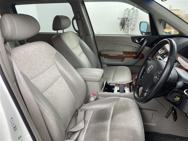 Honda ELYSION 2007 8415953-4