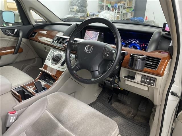 Honda ELYSION 2007 8415953-6