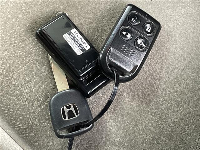 Honda ELYSION 2007 8415953-9
