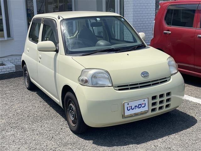 Daihatsu ESSE 2007 8382402-0
