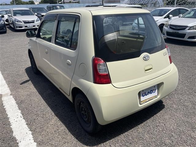 Daihatsu ESSE 2007 8382402-1