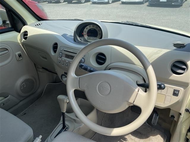 Daihatsu ESSE 2007 8382402-2