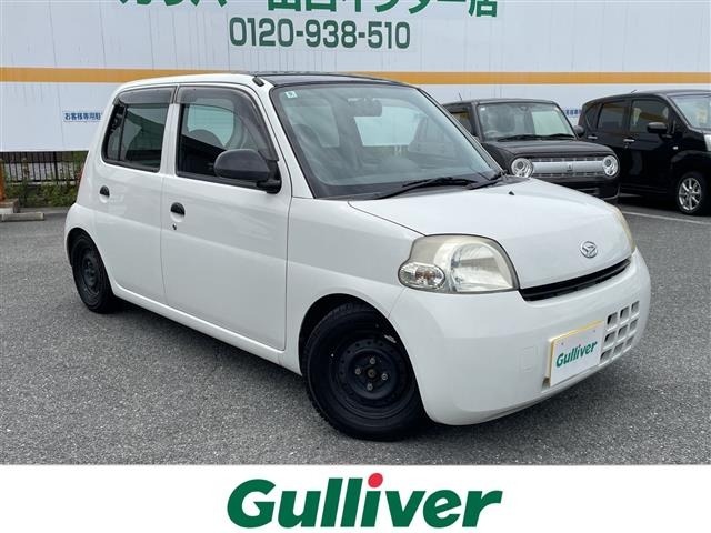 Daihatsu ESSE 2008 8382417-0