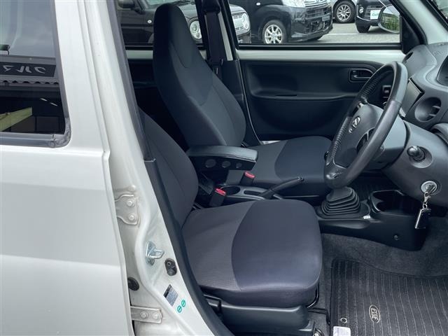 Daihatsu ESSE 2008 8382417-11
