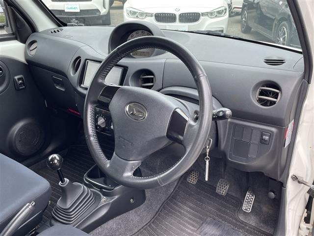 Daihatsu ESSE 2008 8382417-12