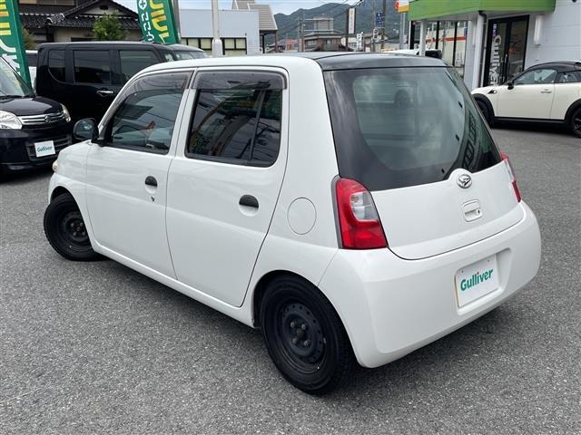 Daihatsu ESSE 2008 8382417-13