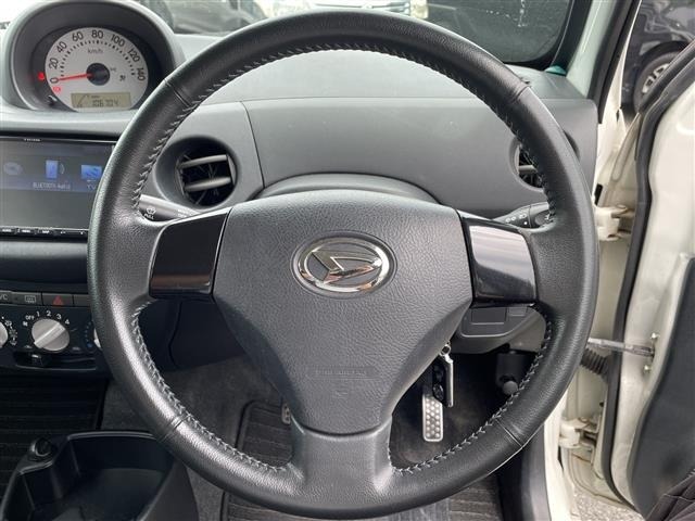 Daihatsu ESSE 2008 8382417-19