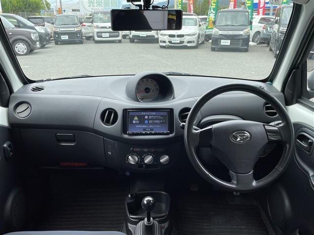 Daihatsu ESSE 2008 8382417-22