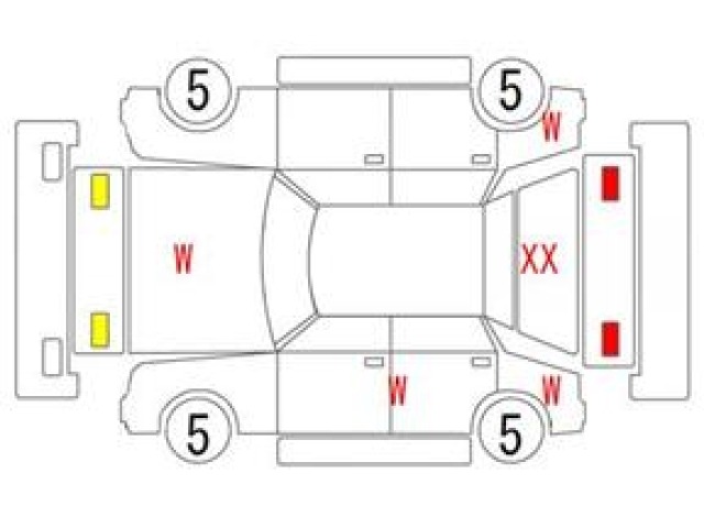 Daihatsu ESSE 2008 8382417-23