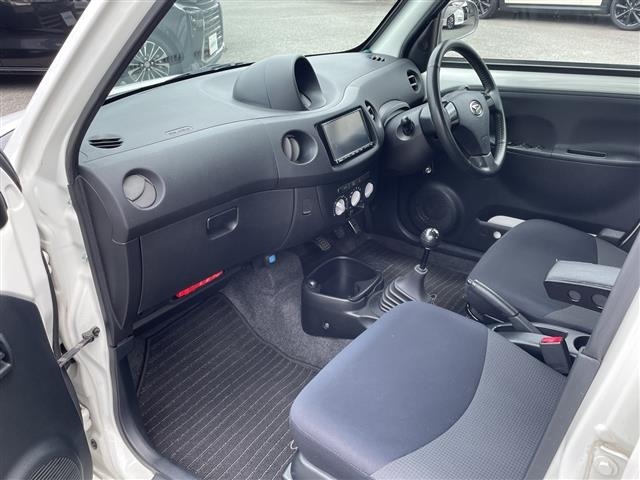 Daihatsu ESSE 2008 8382417-4