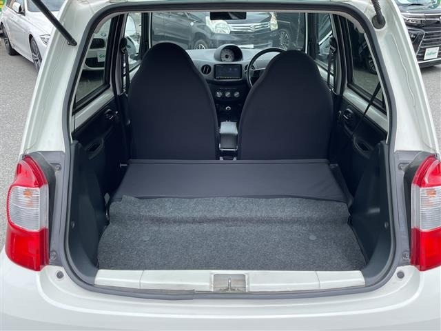 Daihatsu ESSE 2008 8382417-7