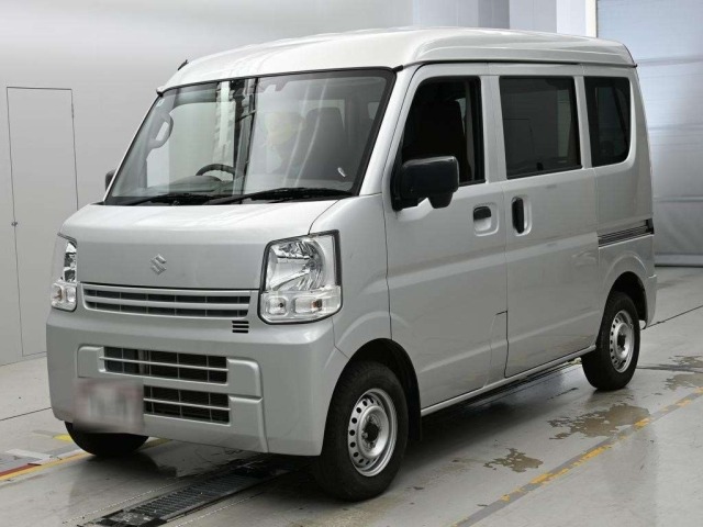 Suzuki EVERY 2023 8394251-0