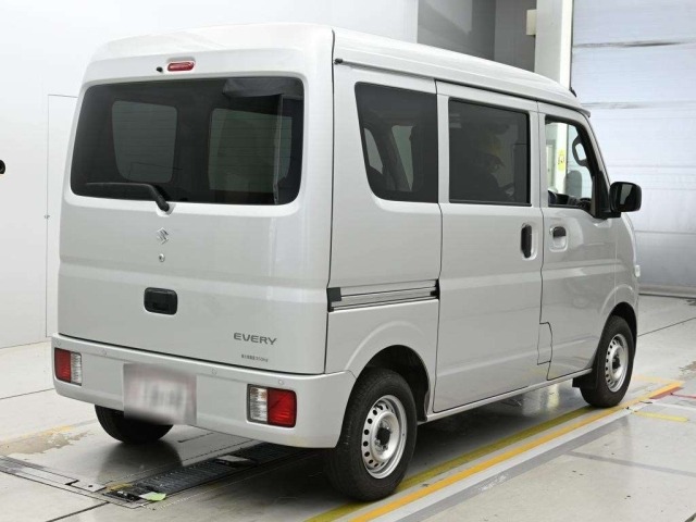 Suzuki EVERY 2023 8394251-1