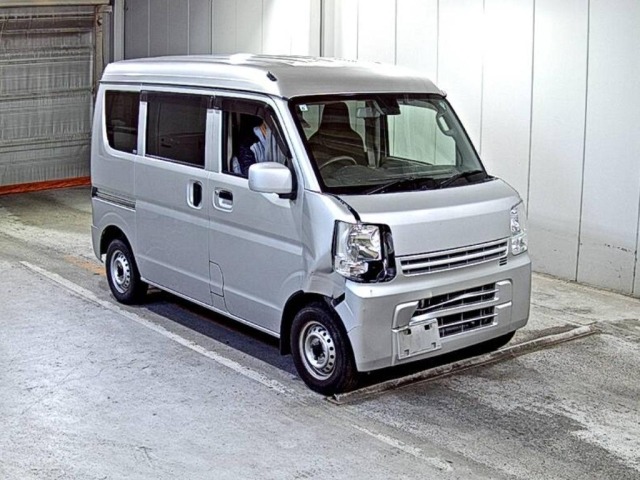 Suzuki EVERY 2016 8394297-0