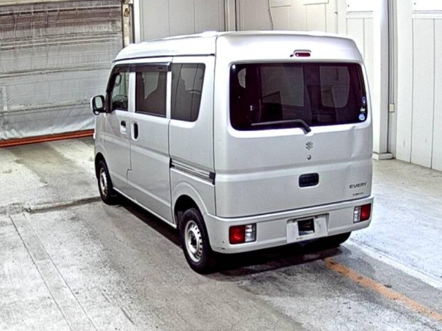 Suzuki EVERY 2016 8394297-1