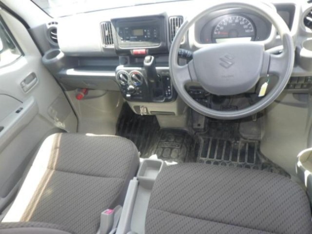 Suzuki EVERY 2016 8394297-3