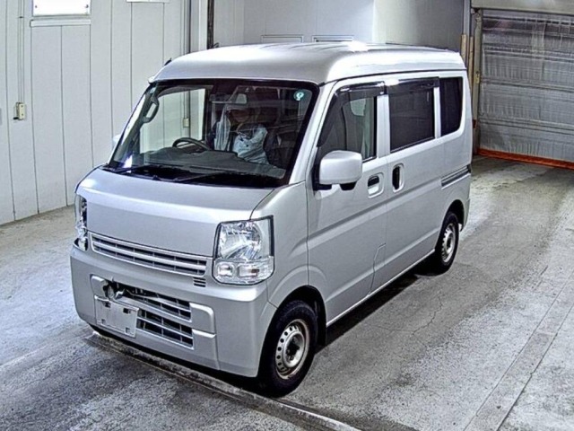 Suzuki EVERY 2016 8394297-4