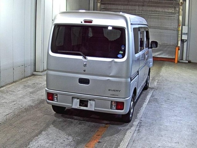 Suzuki EVERY 2016 8394297-5
