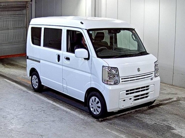 Suzuki EVERY 2025 8394336-0