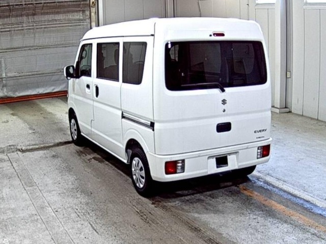 Suzuki EVERY 2025 8394336-1
