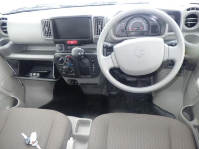 Suzuki EVERY 2025 8394336-3