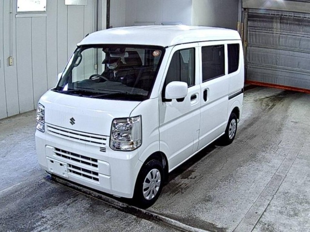 Suzuki EVERY 2025 8394336-4