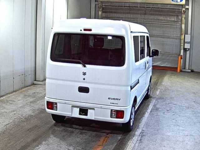 Suzuki EVERY 2025 8394336-5