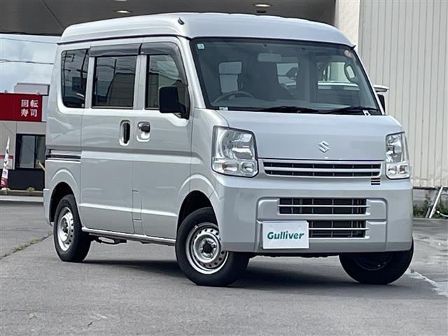 Suzuki EVERY 2020 8395132-0
