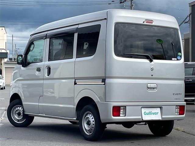 Suzuki EVERY 2020 8395132-13