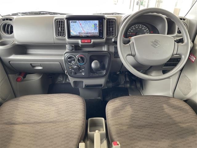 Suzuki EVERY 2020 8395132-3