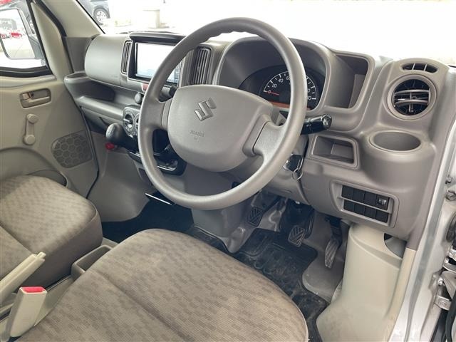 Suzuki EVERY 2020 8395132-5
